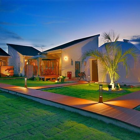 Ducale Garden Hotel Kujukuri Luaran gambar