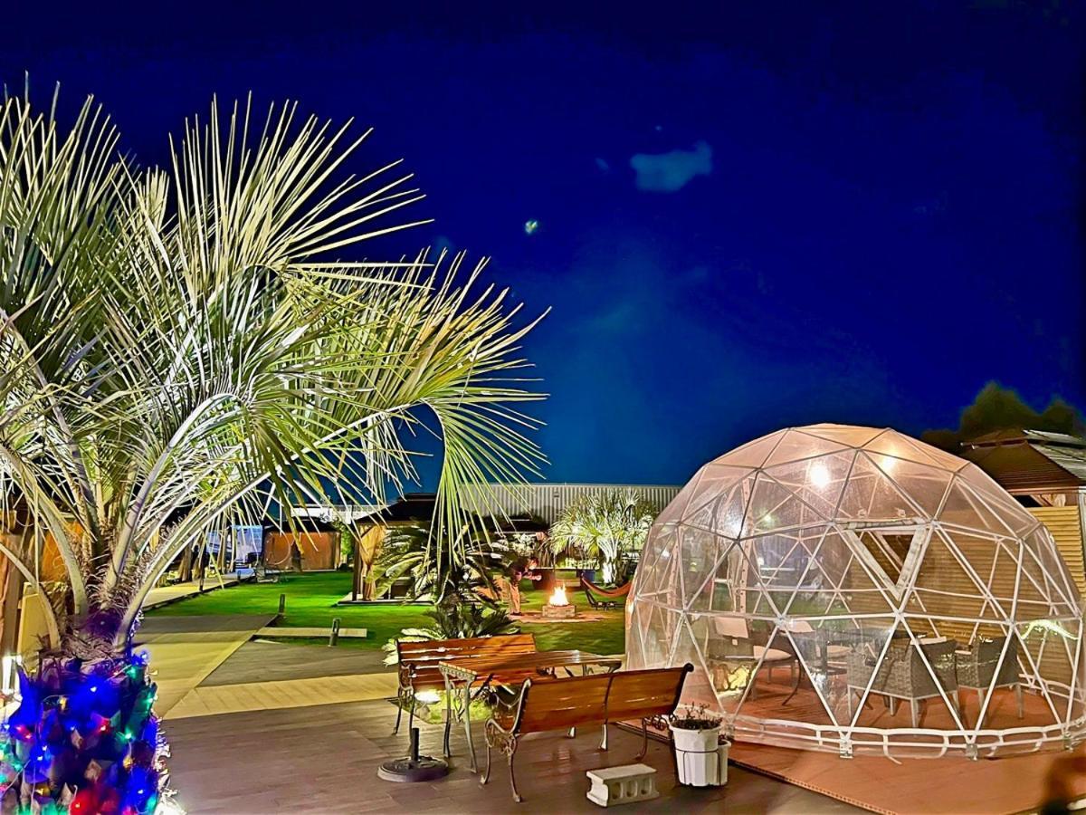 Ducale Garden Hotel Kujukuri Luaran gambar