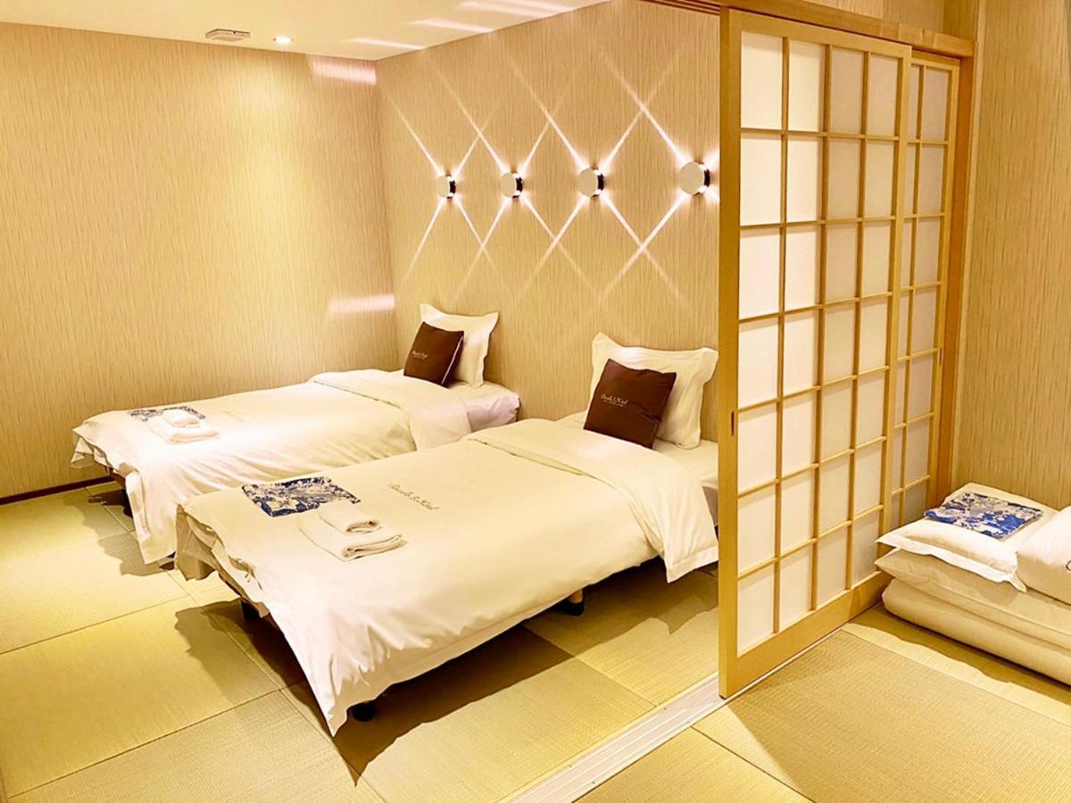 Ducale Garden Hotel Kujukuri Luaran gambar