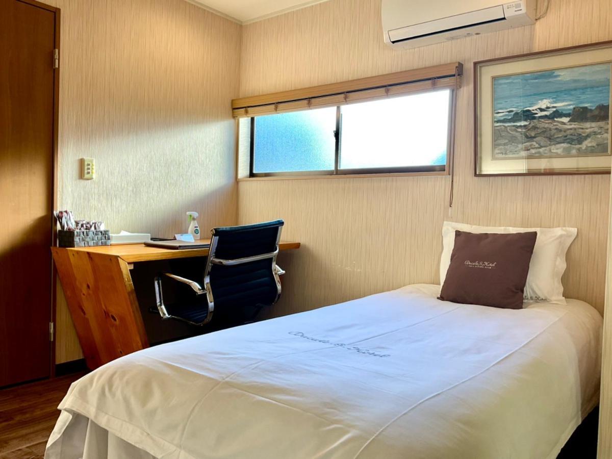 Ducale Garden Hotel Kujukuri Luaran gambar