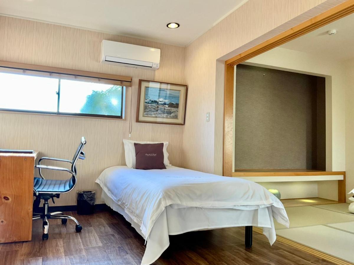 Ducale Garden Hotel Kujukuri Luaran gambar