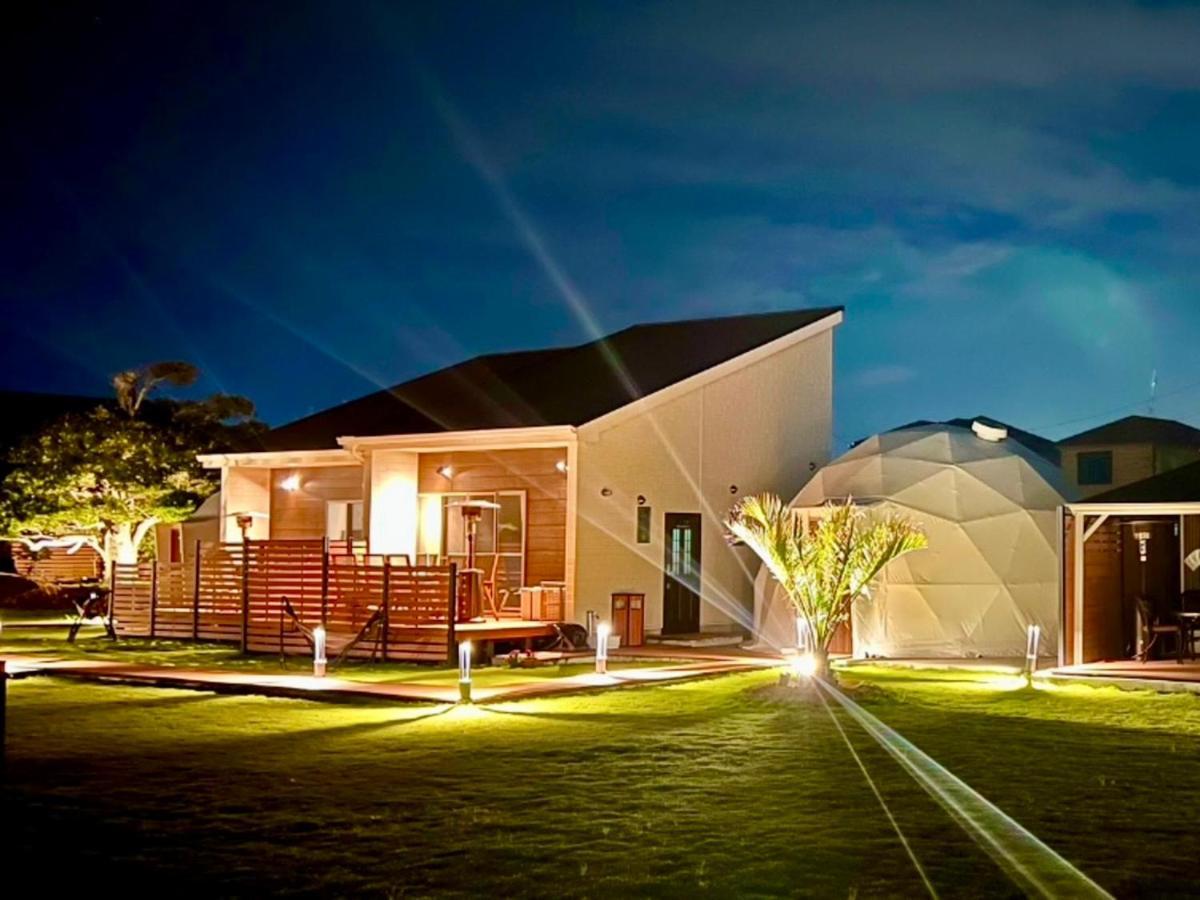Ducale Garden Hotel Kujukuri Luaran gambar